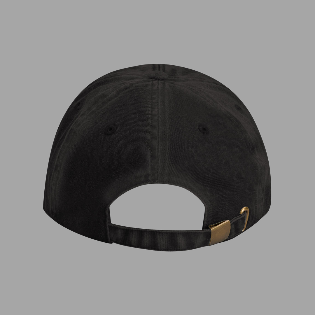 Low Profile Gridiron Goddess Baseball Hat