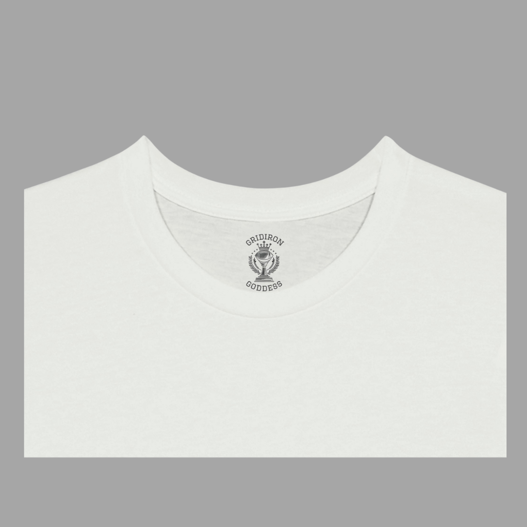 Women of Fantasy Football T-Shirt