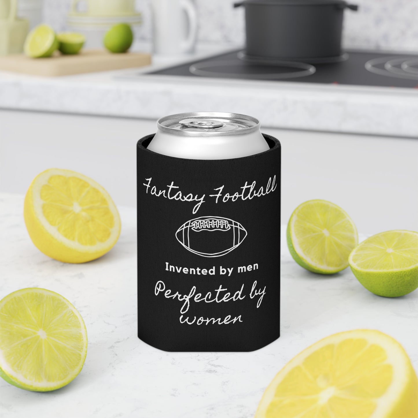 Fantasy Football Can Cooler