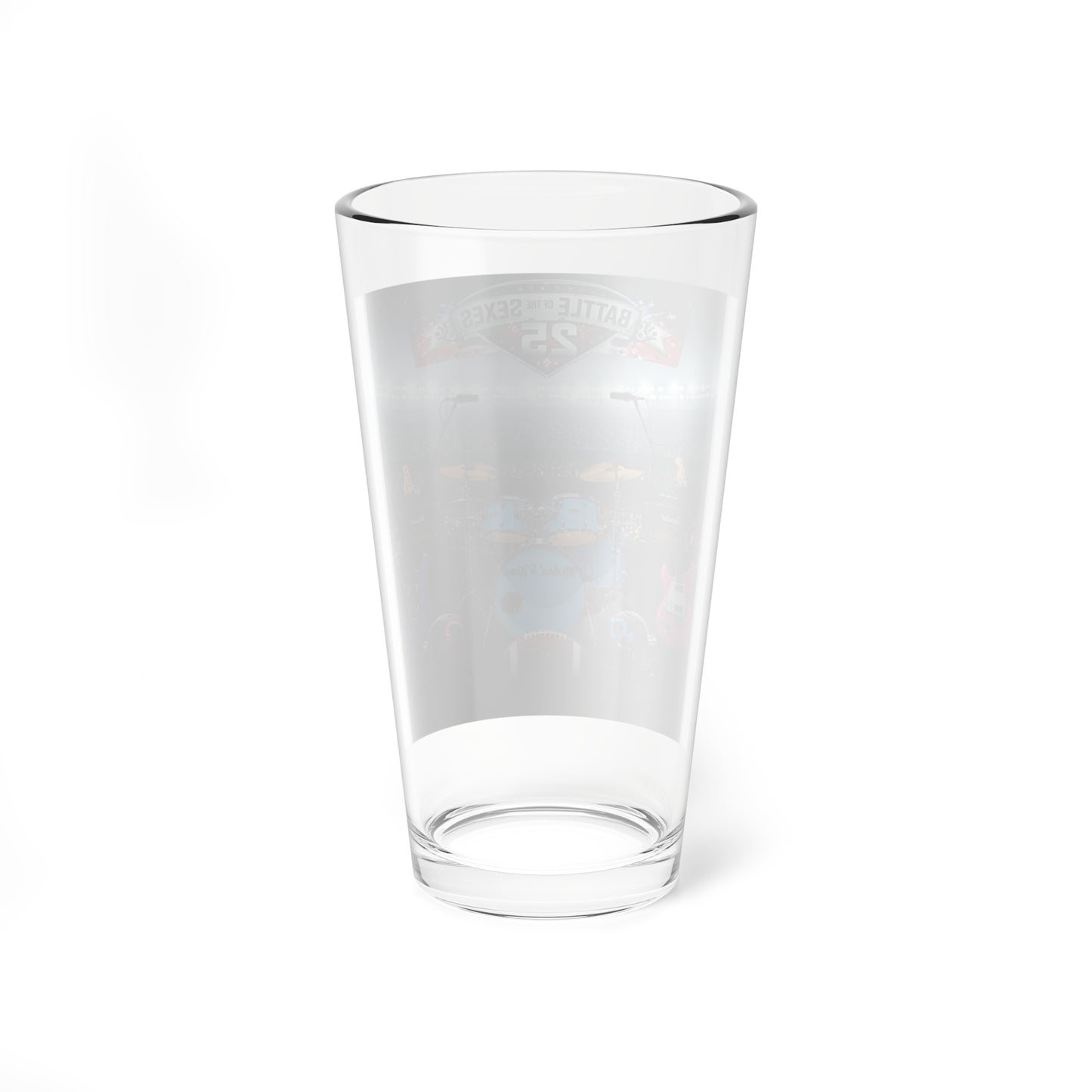 BOTS Pint Glass
