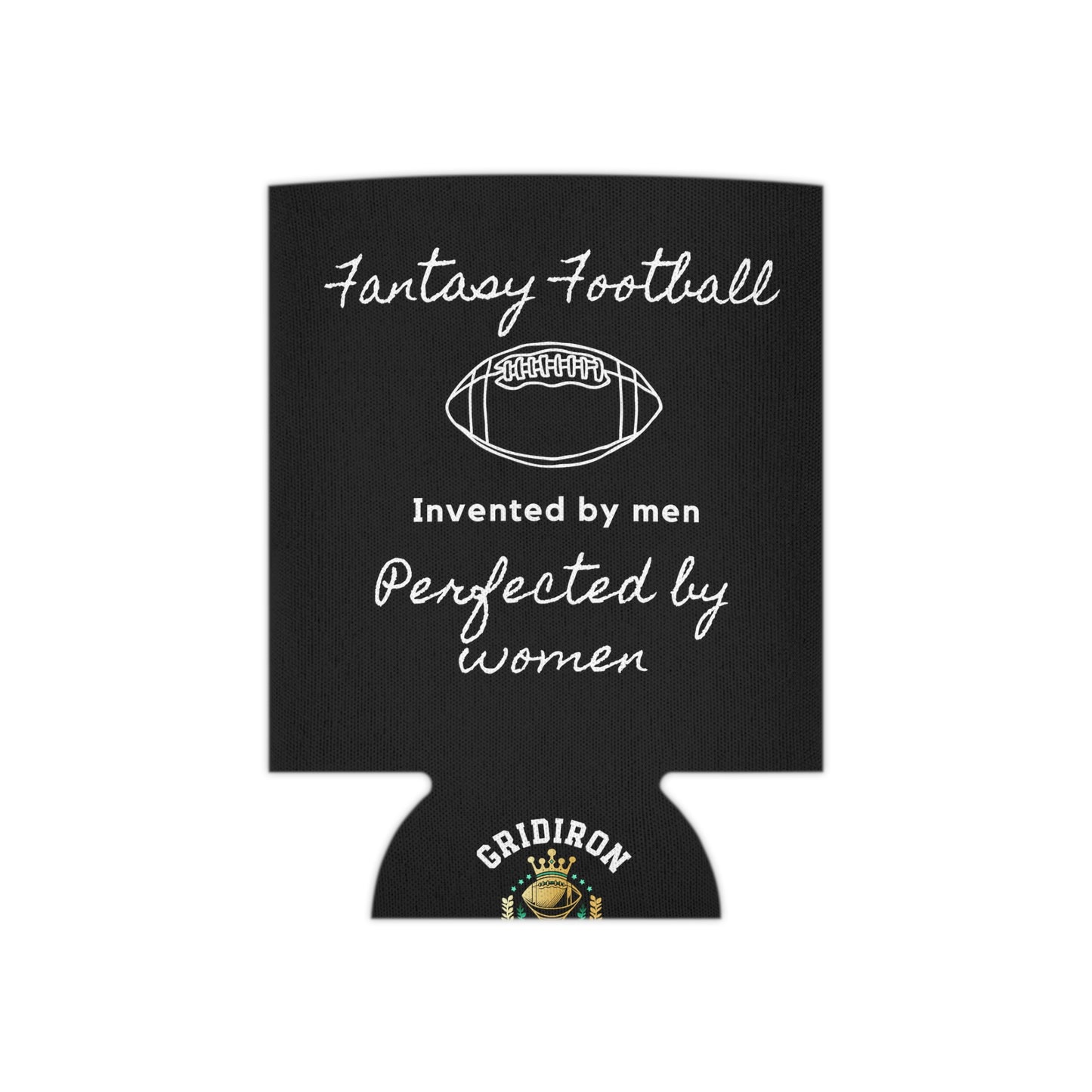 Fantasy Football Can Cooler