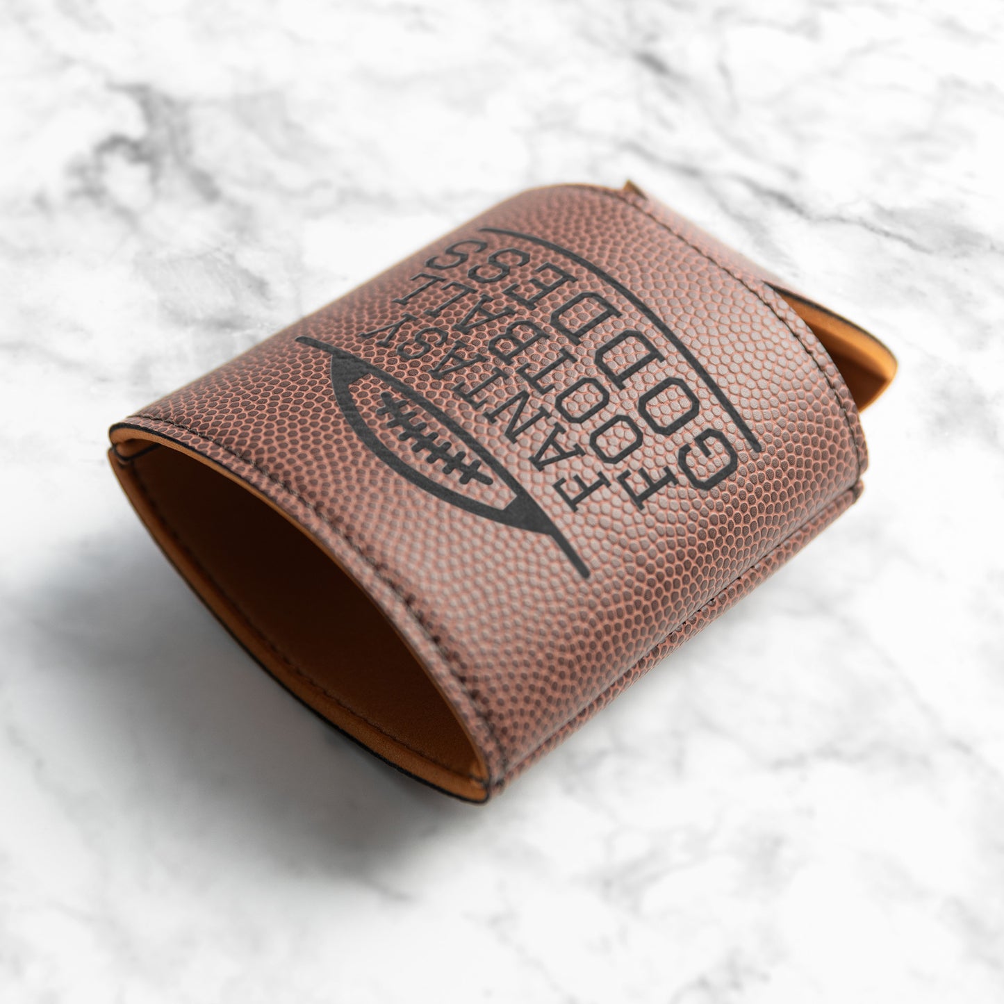 Fantasy Football Goddess Drink Holder