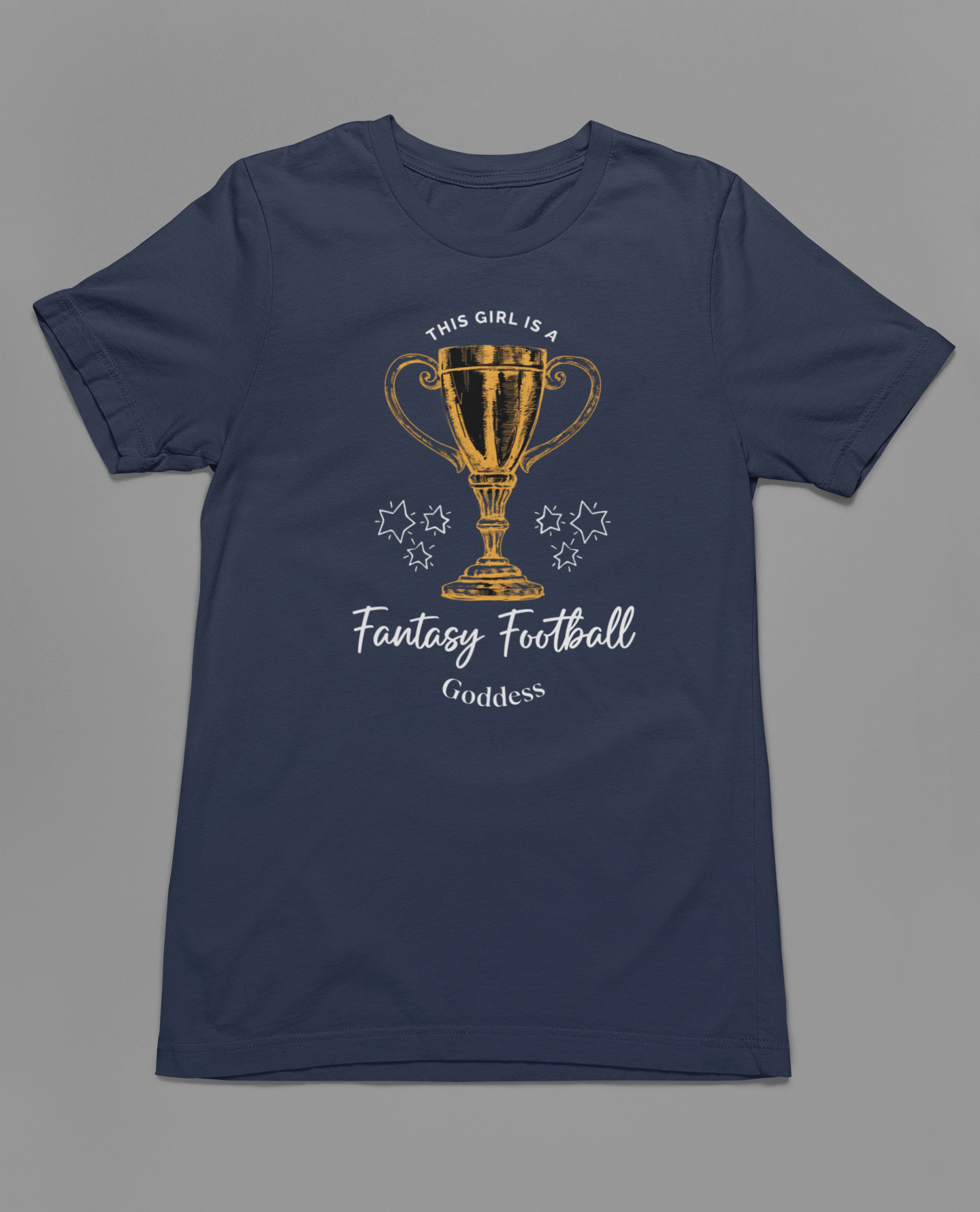 Fantasy Football Goddess