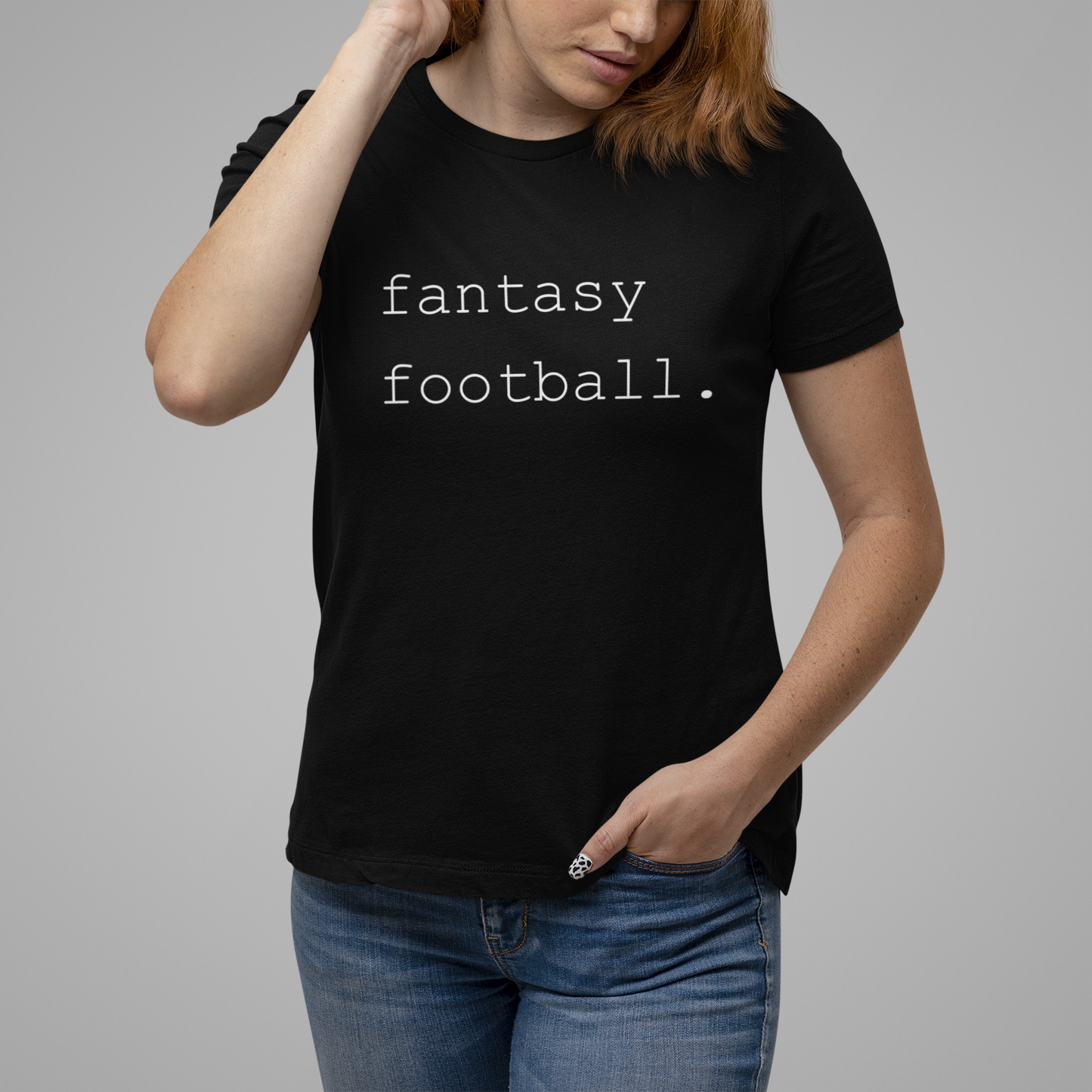 fantasy football period