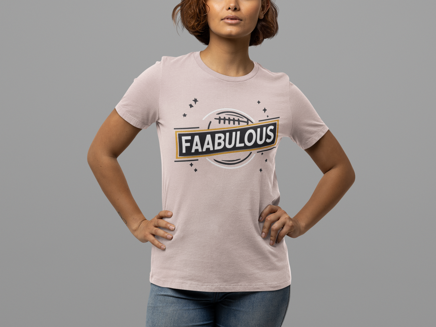 FAABULOUS!