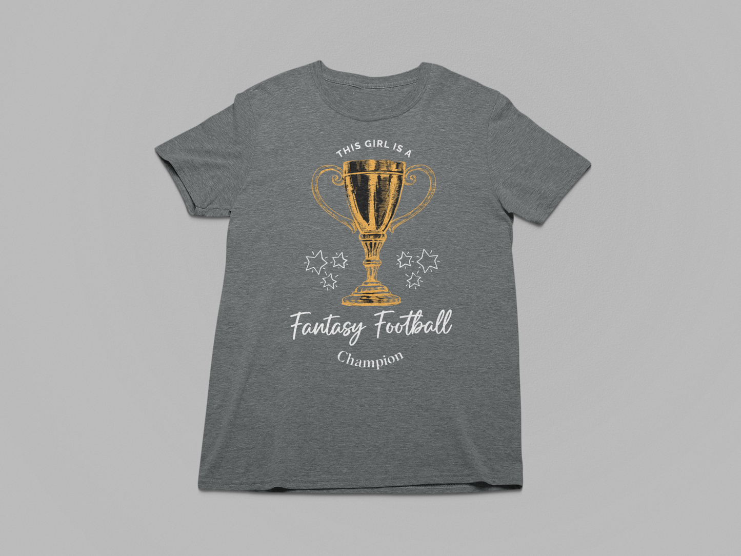 Fantasy Football Champion