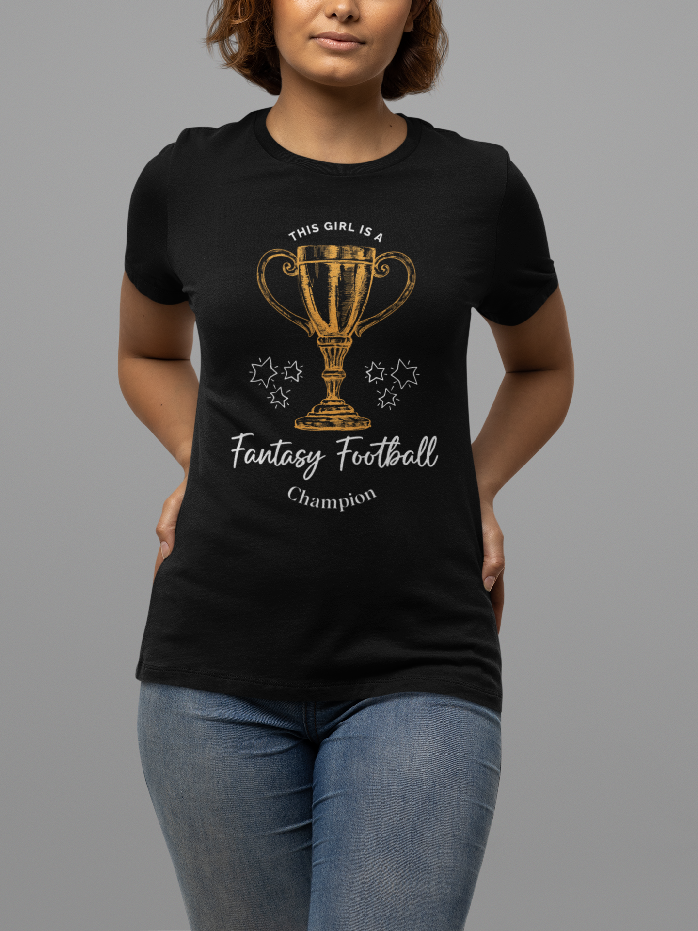 Fantasy Football Champion
