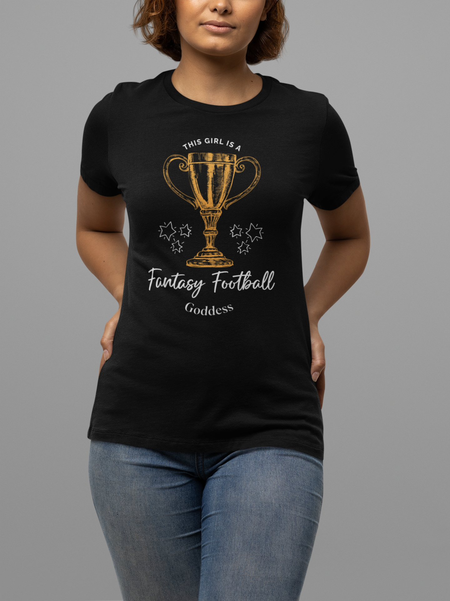 Fantasy Football Goddess