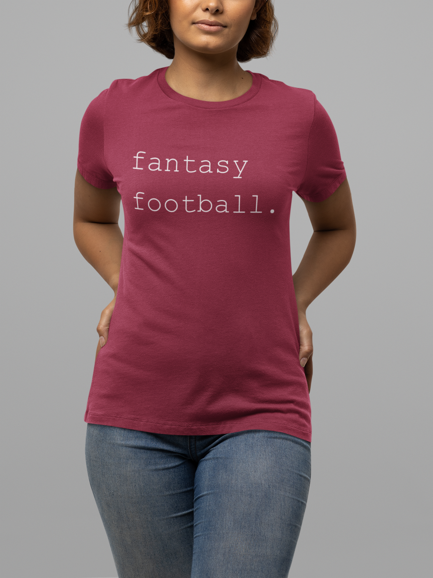 fantasy football period