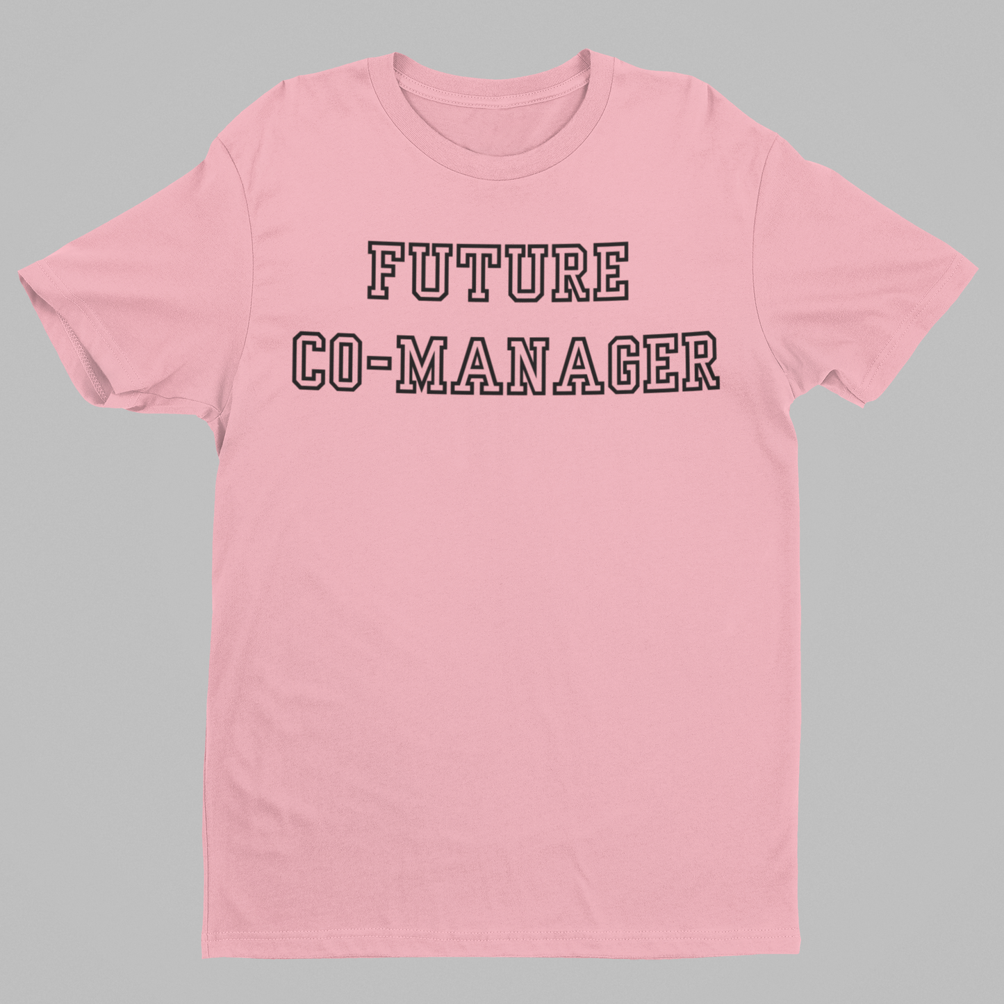 Future Co-Manager