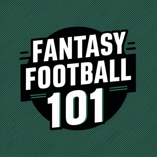 A Beginner's Guide to Fantasy Football Drafting Strategies