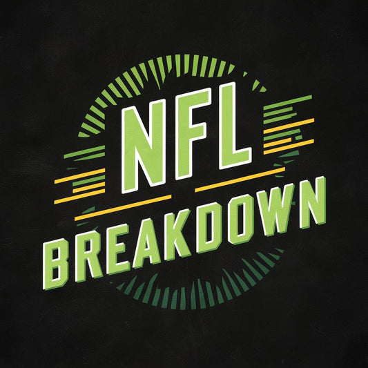 NFL Game Football Terms to Know