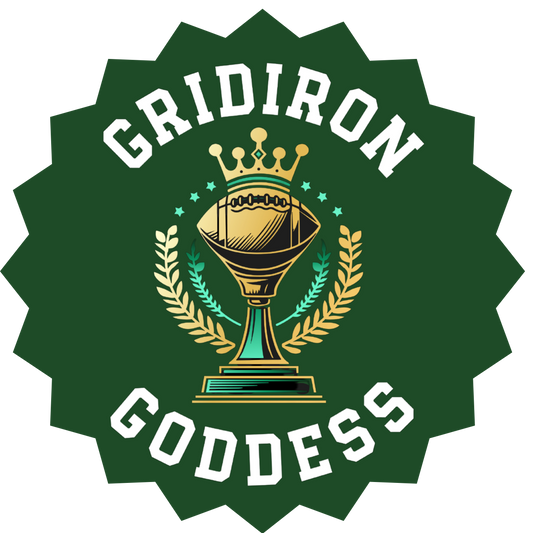 Welcome to the Gridiron Goddess Games!