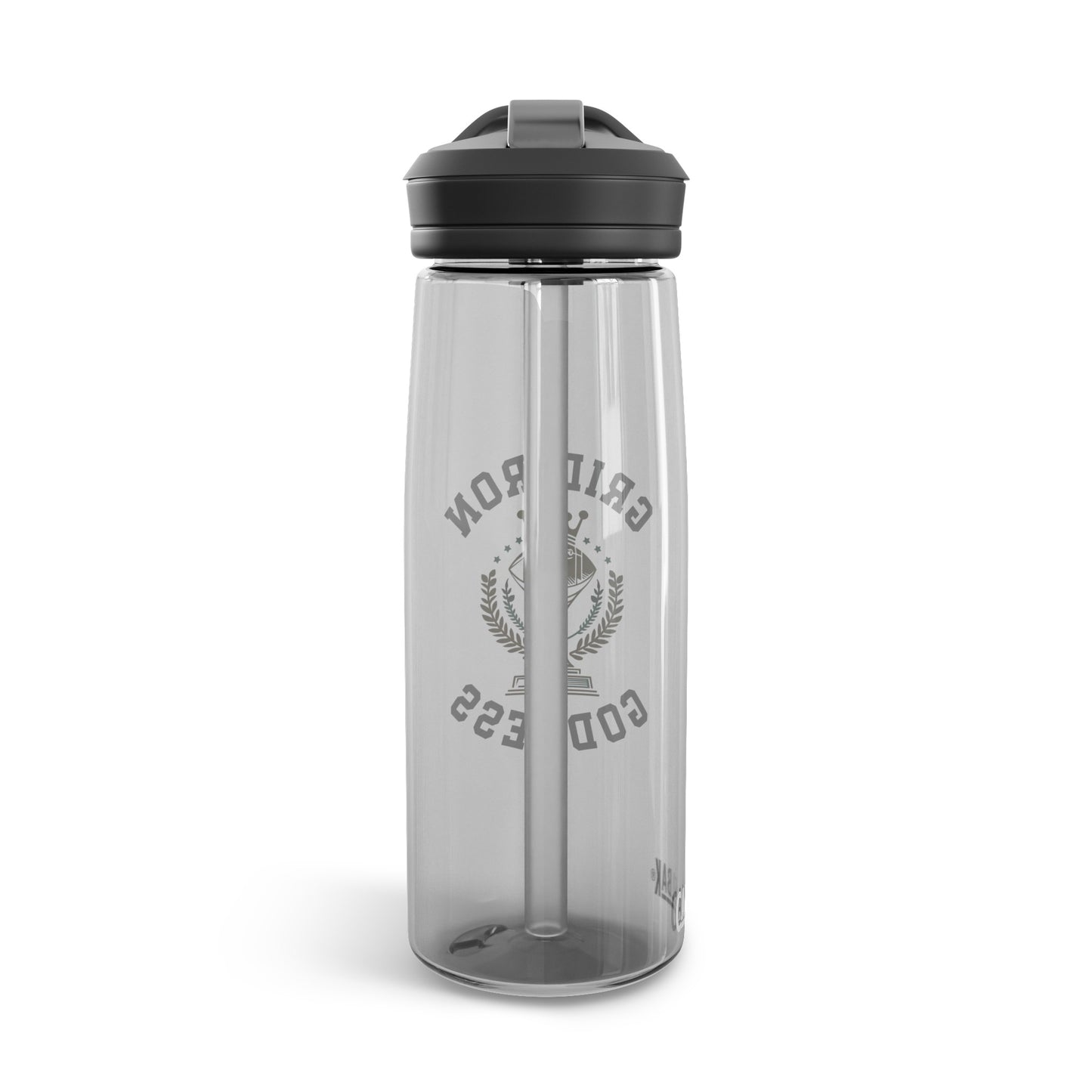 Gridiron Goddess Camelbak Waterbottle