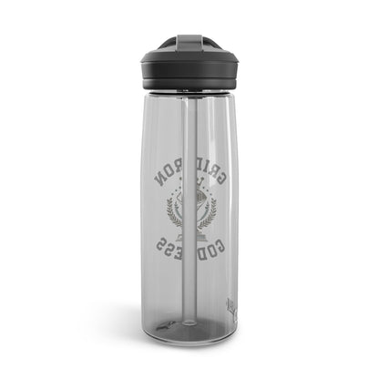 Gridiron Goddess Camelbak Waterbottle
