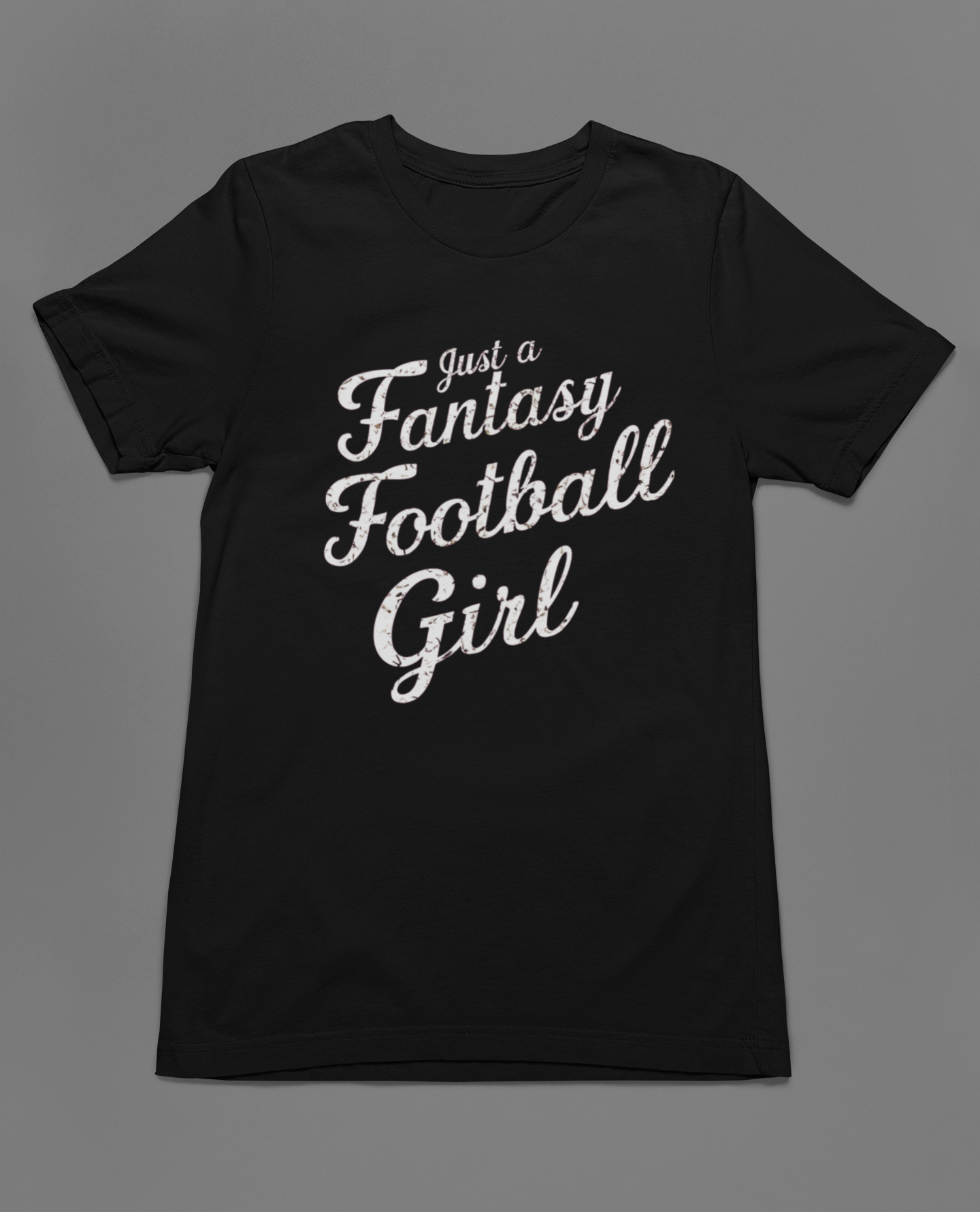 Just A Fantasy Football Girl