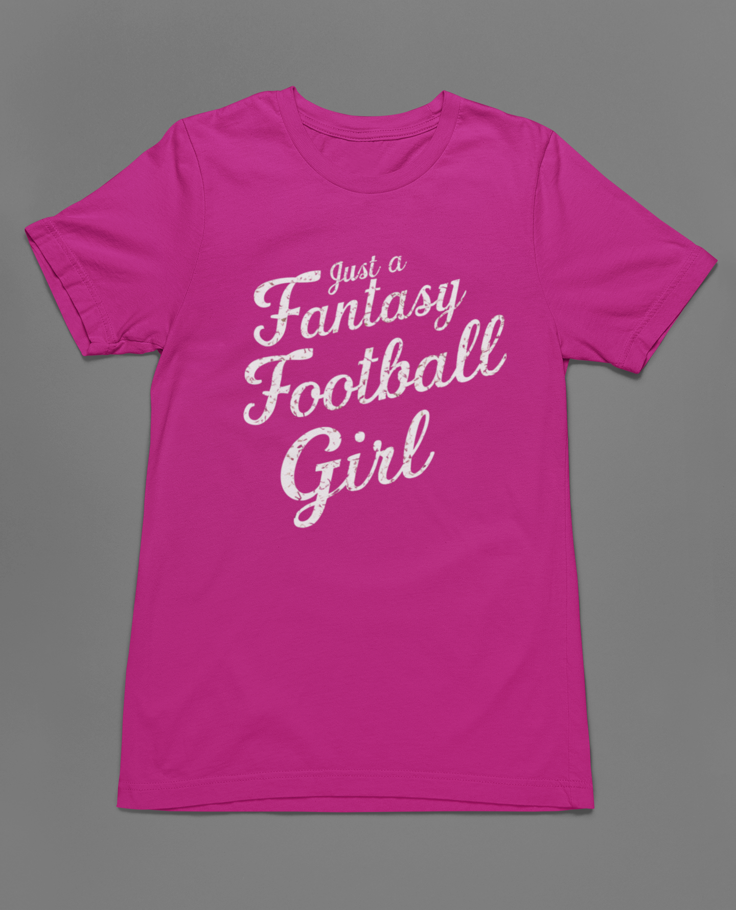 Just A Fantasy Football Girl
