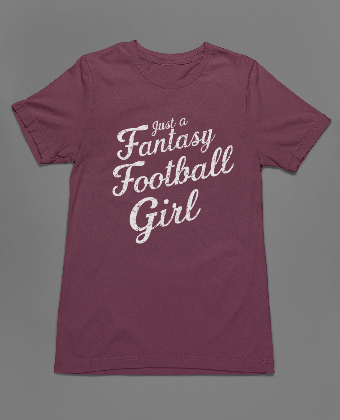 Just A Fantasy Football Girl
