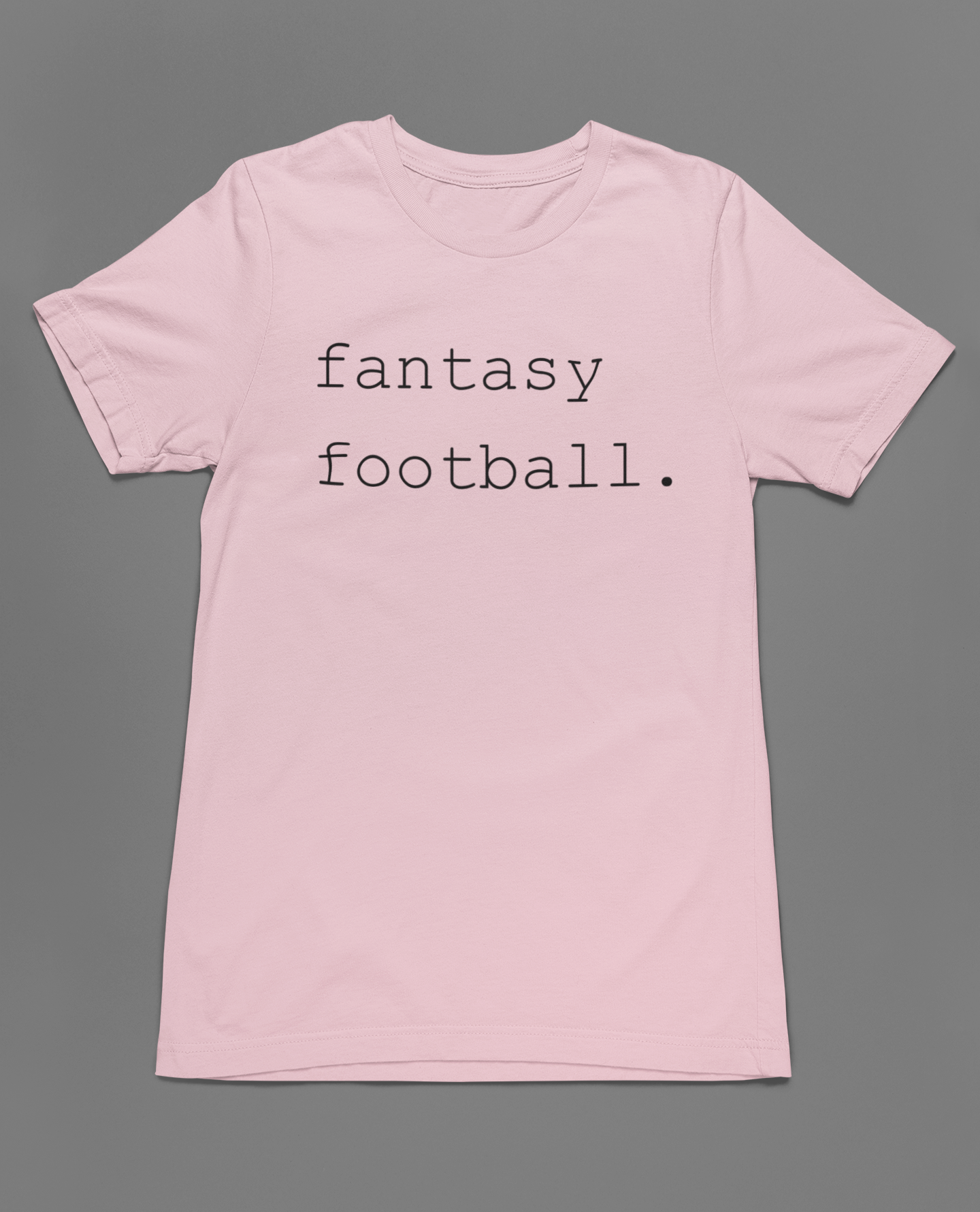 fantasy football period