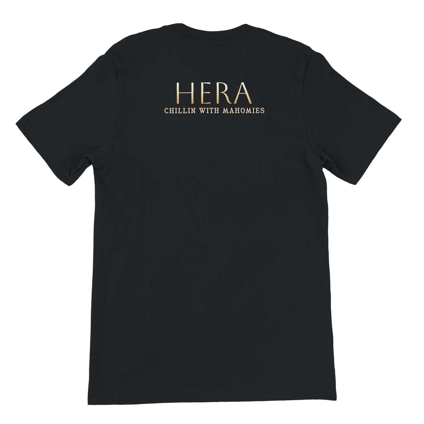 Exclusive Gridiron Goddess Games Tee