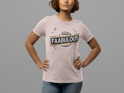 FAABULOUS!