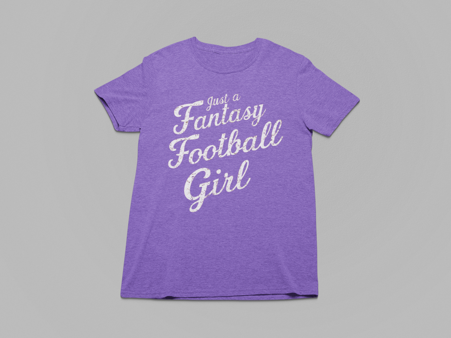 Just A Fantasy Football Girl