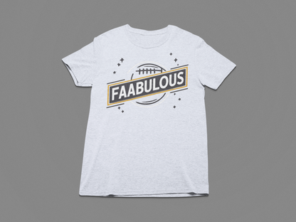FAABULOUS!