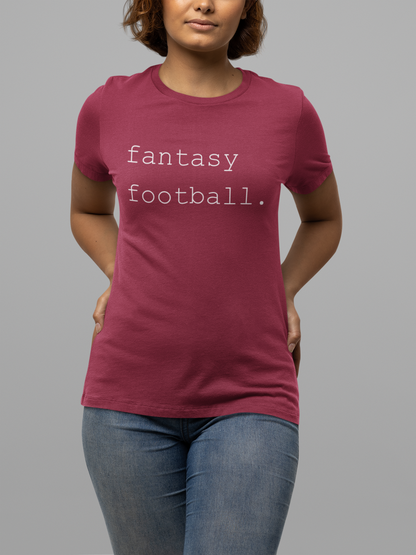 fantasy football period