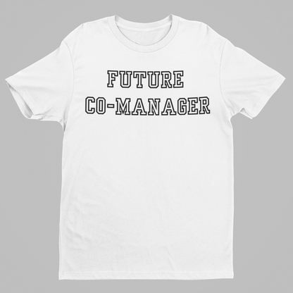 Future Co-Manager