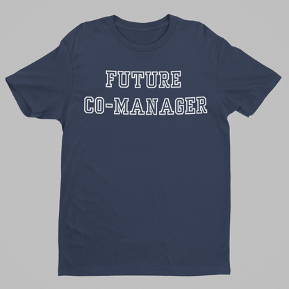 Future Co-Manager