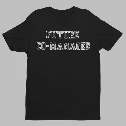 Future Co-Manager